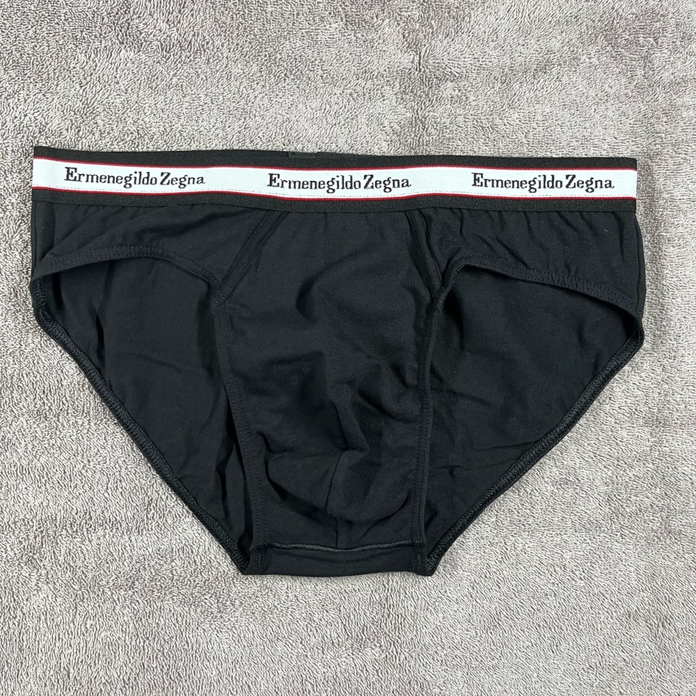 Ermenegildo Zegna mini brief
